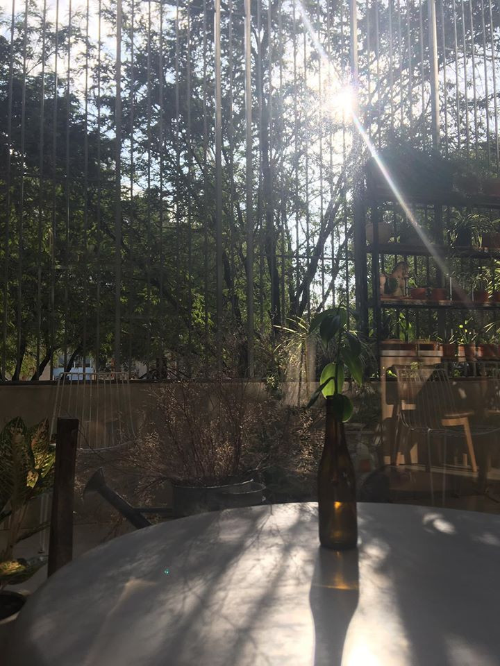 Địa điểm họp lớp lý tưởng: Từ rooftop “bao view” đến background chụp phát nào ăn phát nấy ảnh 14