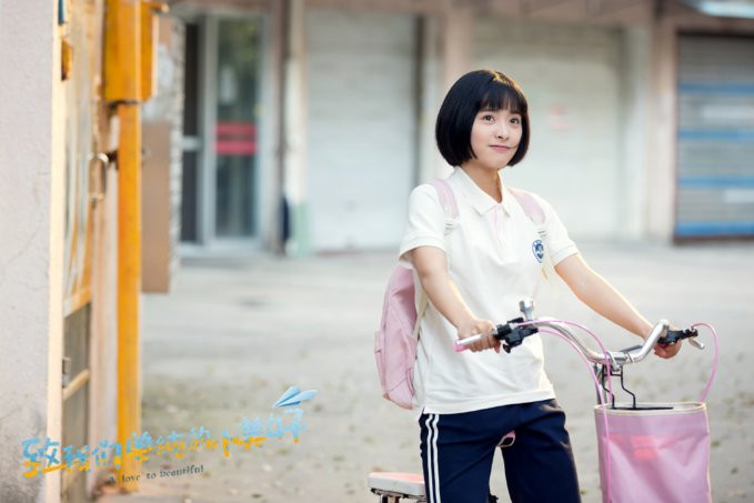 Con gái à, yếu đuối để cho ai xem? Mạnh mẽ lên để những tháng ngày sau này thật rực rỡ! ảnh 3