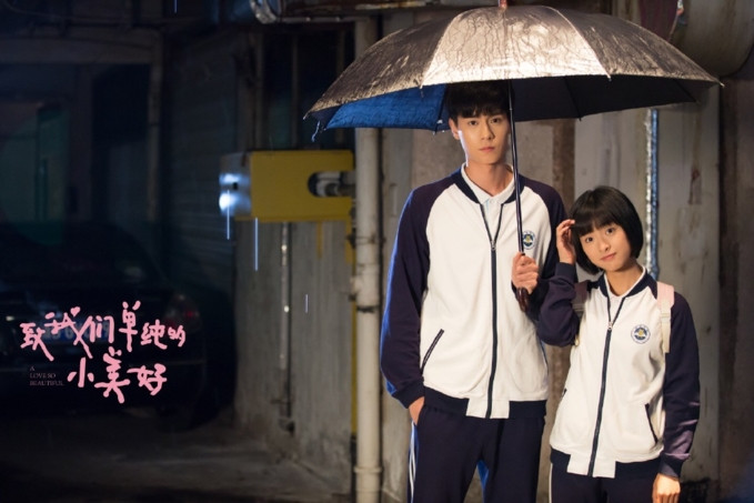 Con gái à, yếu đuối để cho ai xem? Mạnh mẽ lên để những tháng ngày sau này thật rực rỡ! ảnh 2