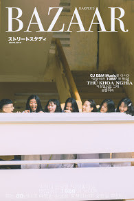 Kỷ yếu được thiết kế theo phong cách tạp chí, lớp bạn đã thử chưa? ảnh 11