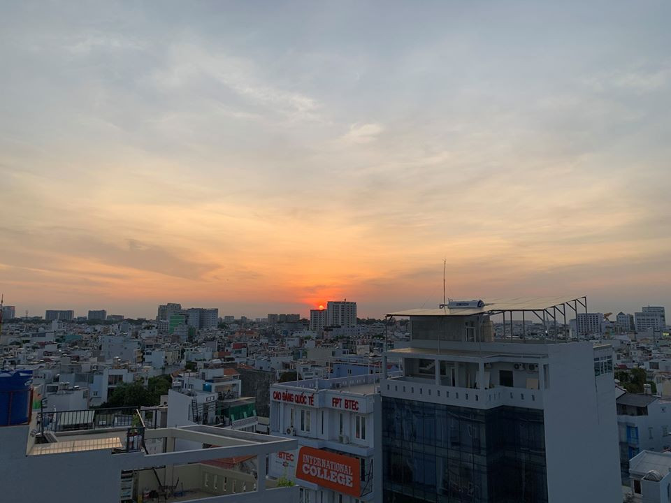 Gợi ý ngay dùm bạn Top 10 những địa điểm liên hoan lớp sang-xịn-mịn ở Sài Gòn ảnh 5