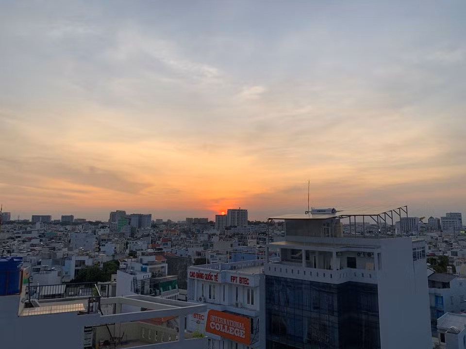 Gợi ý ngay dùm bạn Top 10 những địa điểm liên hoan lớp sang-xịn-mịn ở Sài Gòn ảnh 5