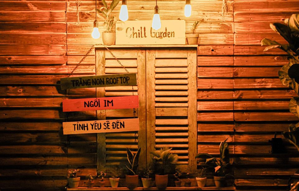 Gợi ý ngay dùm bạn Top 10 những địa điểm liên hoan lớp sang-xịn-mịn ở Sài Gòn ảnh 1