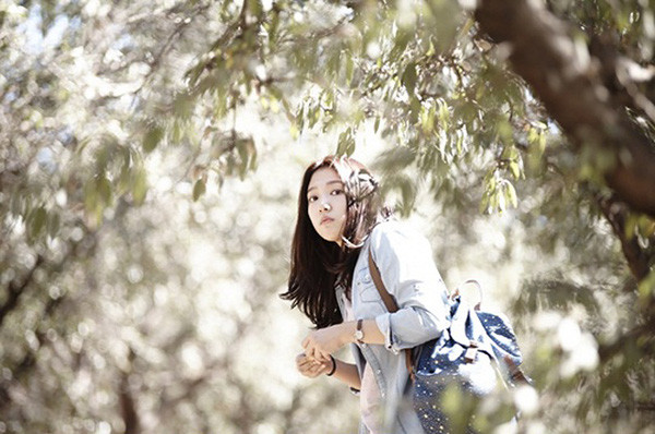 Thanh xuân chỉ nên giữ lại những ký ức đẹp đẽ. Kỉ-niệm-xấu-xí? Hãy ném chúng đi! ảnh 2