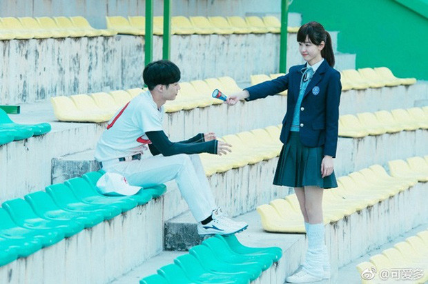 Nước mắt cũng có vẻ đẹp và sức mạnh riêng, tổn thương cũng để lại những món quà quý giá ảnh 2