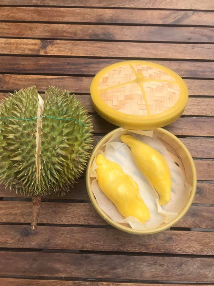 Lễ hội cosplay của những chiếc bánh khiến dân tình chỉ muốn lao ngay vào bếp ảnh 8