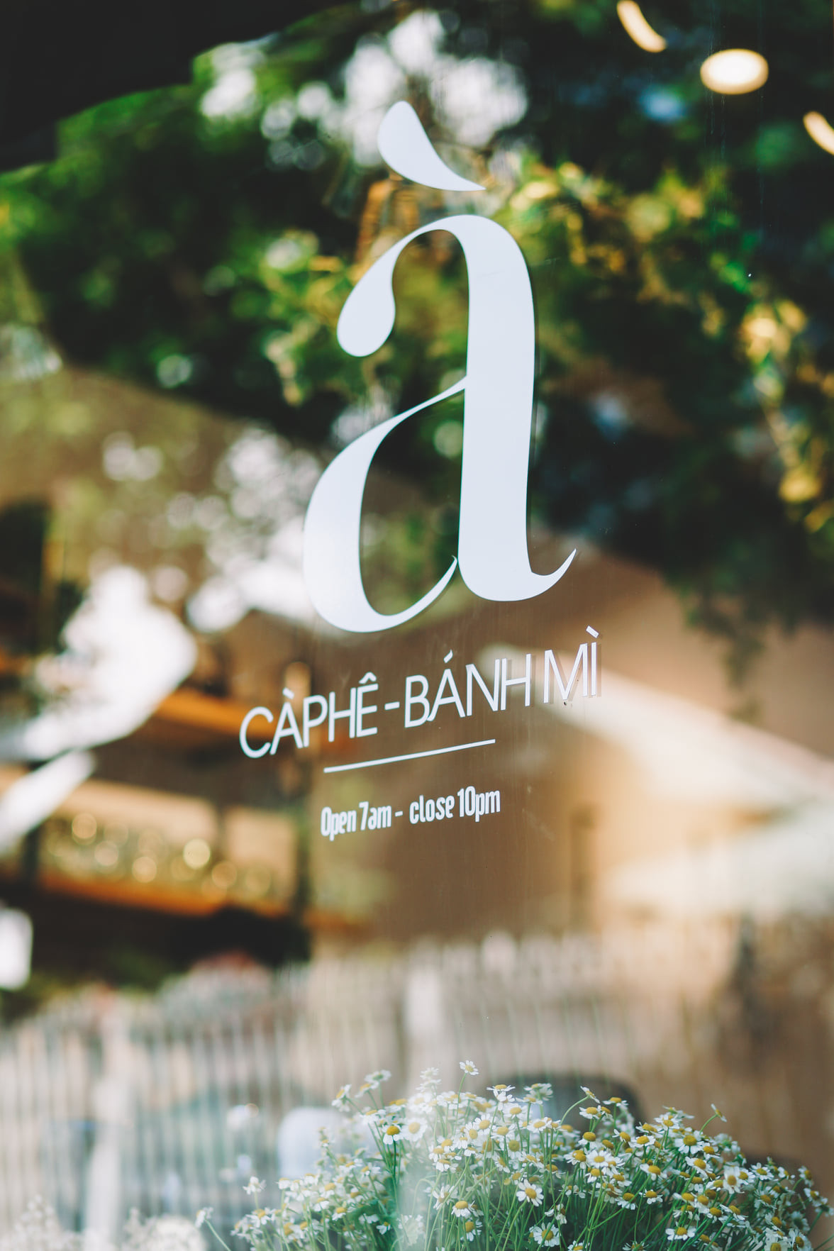 Hẹn hò Sài Gòn: Dừng chân nghỉ ngơi tại hai tiệm cà phê xinh xắn ẩn mình trong hẻm nhỏ ảnh 1