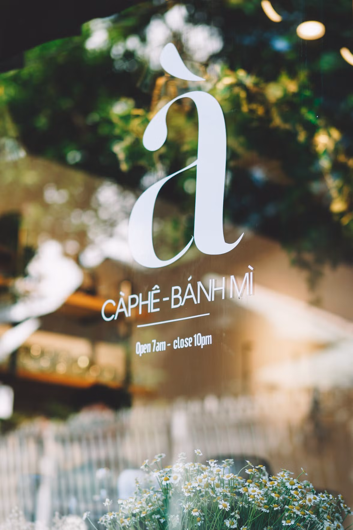 Hẹn hò Sài Gòn: Dừng chân nghỉ ngơi tại hai tiệm cà phê xinh xắn ẩn mình trong hẻm nhỏ ảnh 1