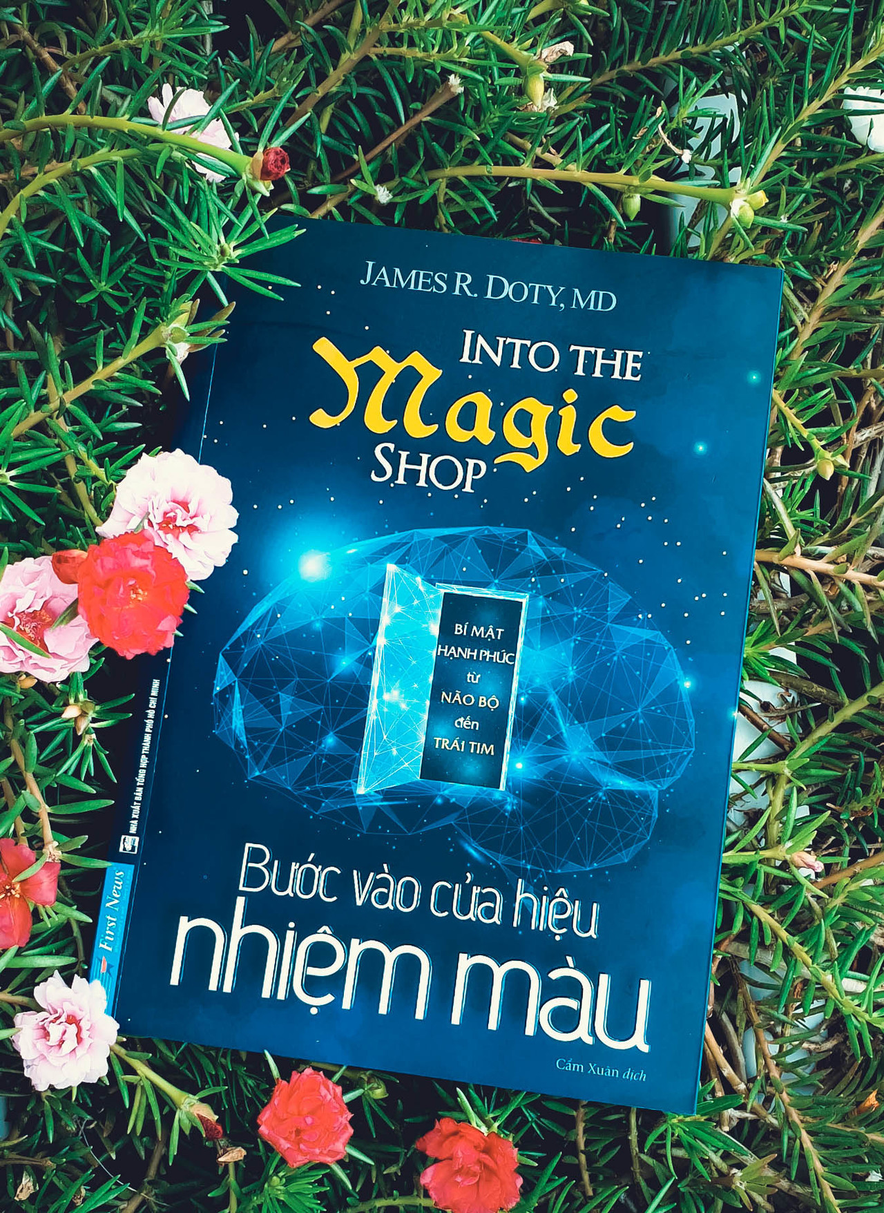 Những cuốn sách truyền cảm hứng sống các cô gái nhất định phải đọc trước tuổi 25 ảnh 2