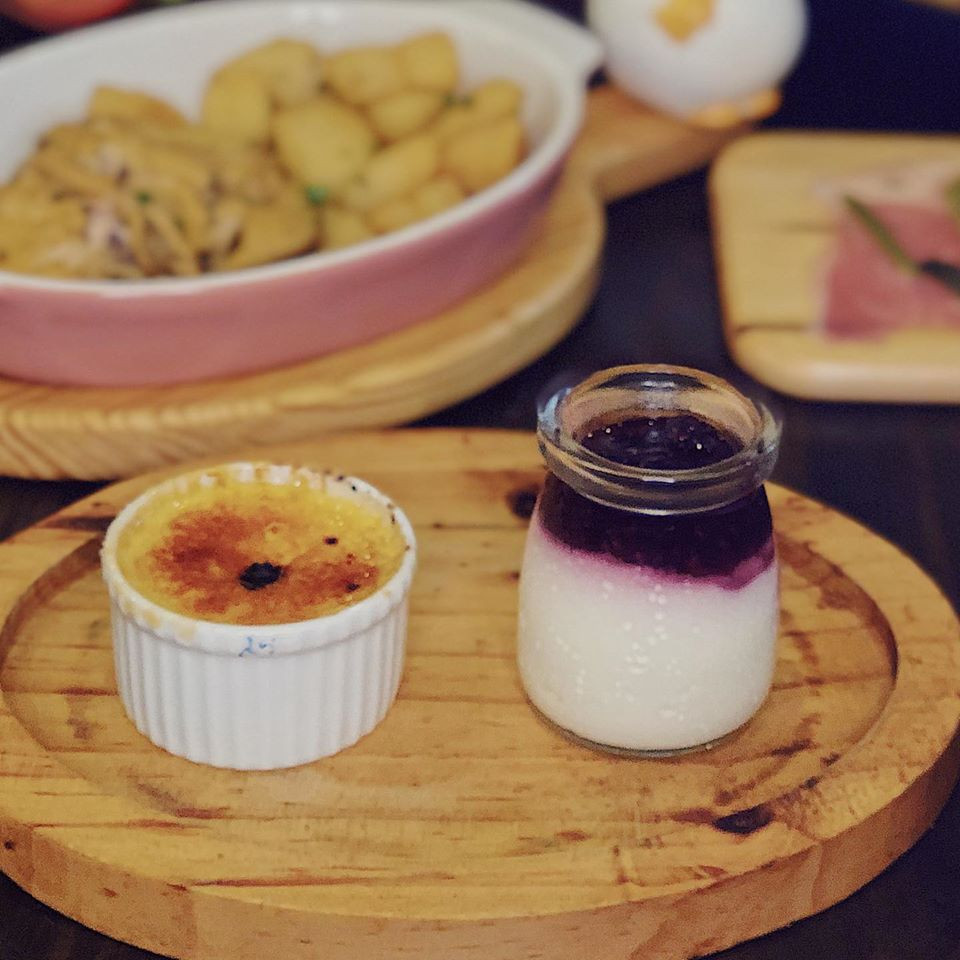 Gợi ý ăn ngon cuối tuần: Từ team bình dân hay team sang chảnh, vẫn “cân” được hết! ảnh 9