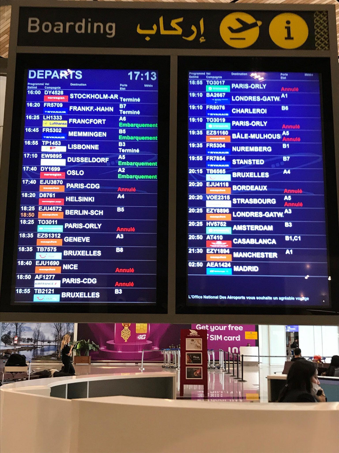 Nhật ký của cô gái Việt khi COVID-19 “hoành hành” tại xứ sở Nghìn lẻ một đêm Morocco ảnh 3