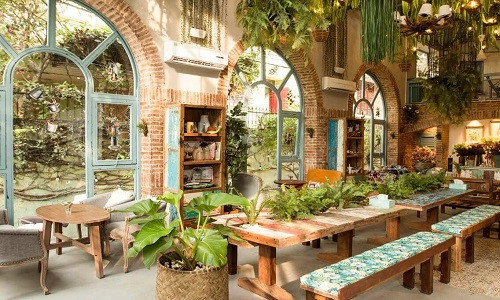 Nhỏ to Việt Nam: “Cuốn Atlat Địa lý” cực thú vị về 54 dân tộc anh em của dải đất chữ S ảnh 13