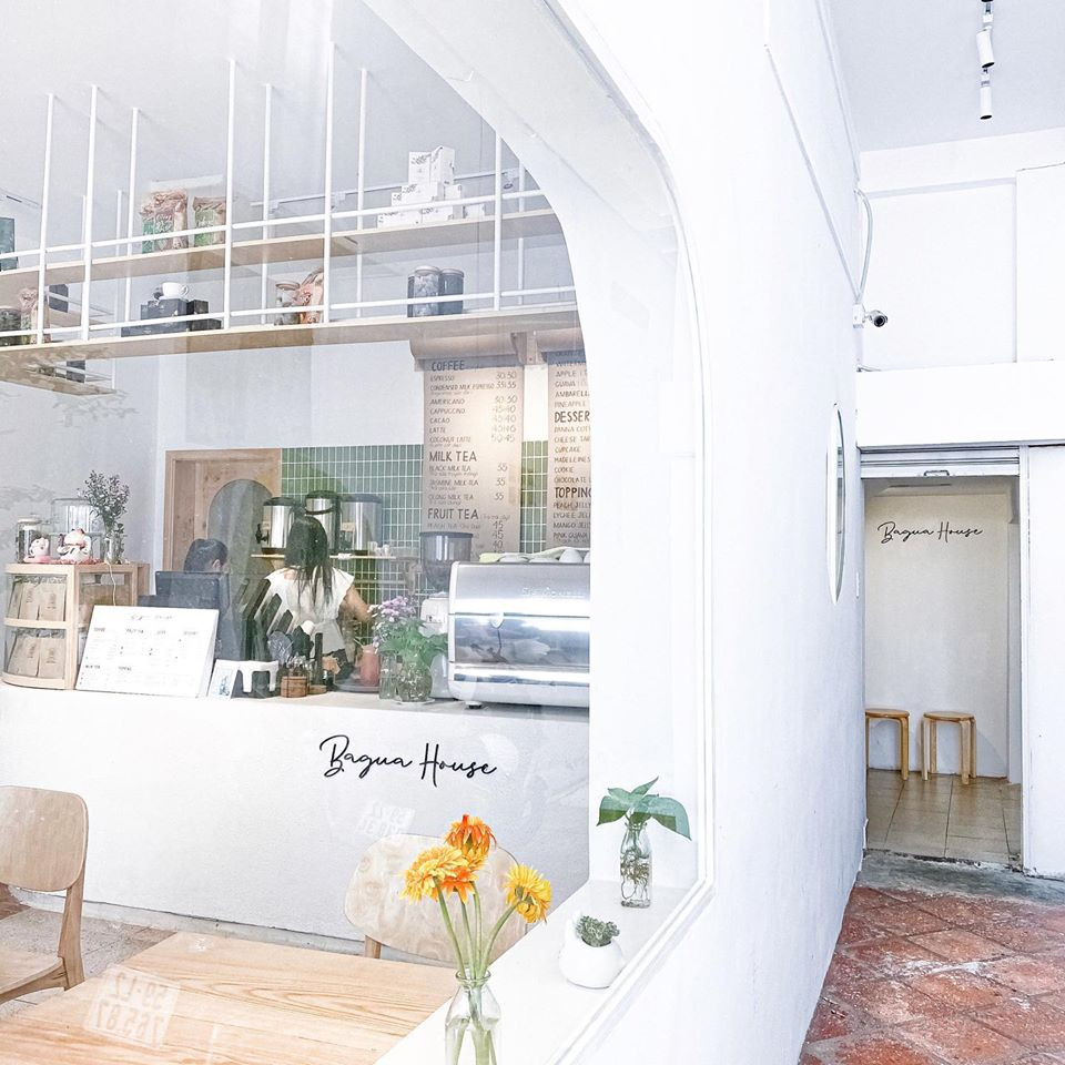 Hẹn hò Sài Gòn: Những tiệm trà sữa này sẽ khiến bạn “tan chảy“! ảnh 9