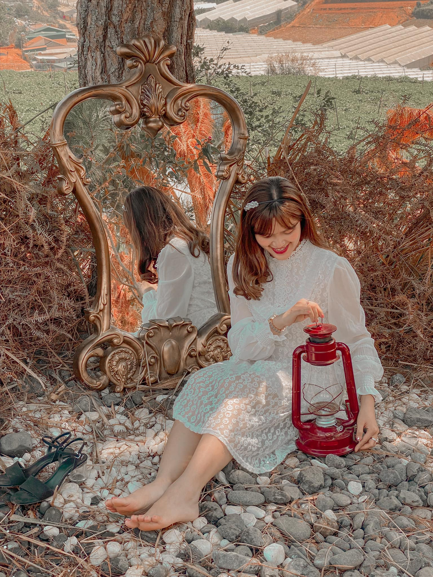 Định vị 10 tọa độ sống ảo “chất lừ” không thể bỏ qua khi ghé thăm Đà Lạt ảnh 5