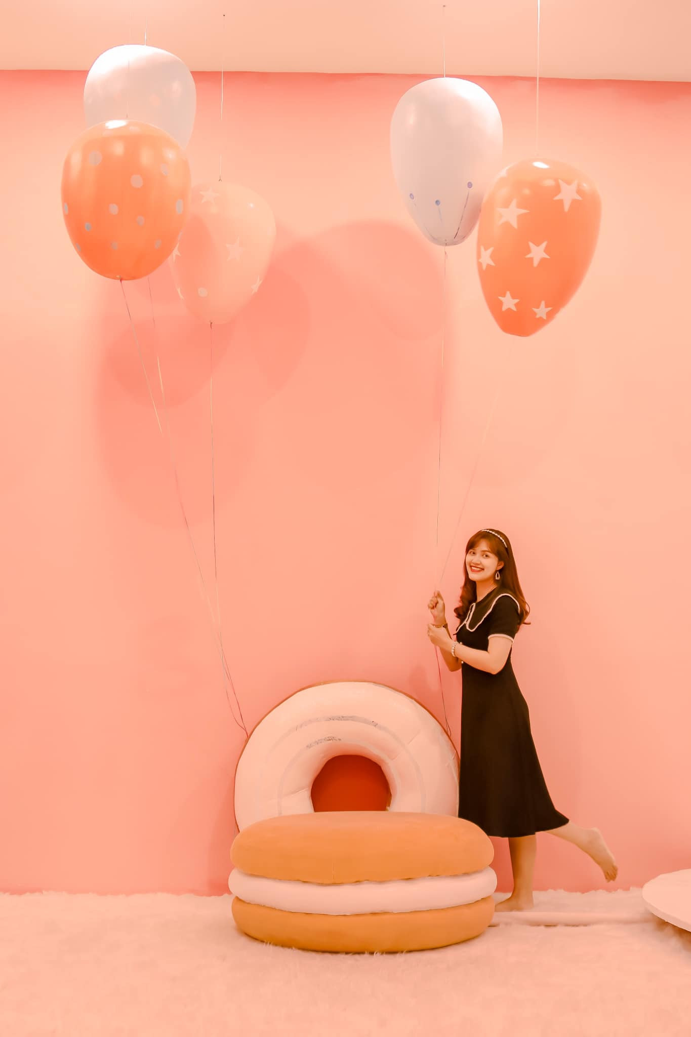 Định vị 10 tọa độ sống ảo “chất lừ” không thể bỏ qua khi ghé thăm Đà Lạt ảnh 7