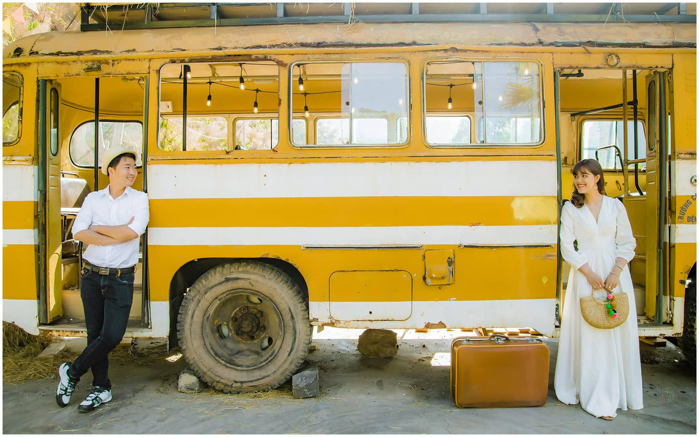 10 tọa độ sống ảo “chất lừ” không thể bỏ qua khi ghé thăm Đà Lạt (Phần 2) ảnh 6