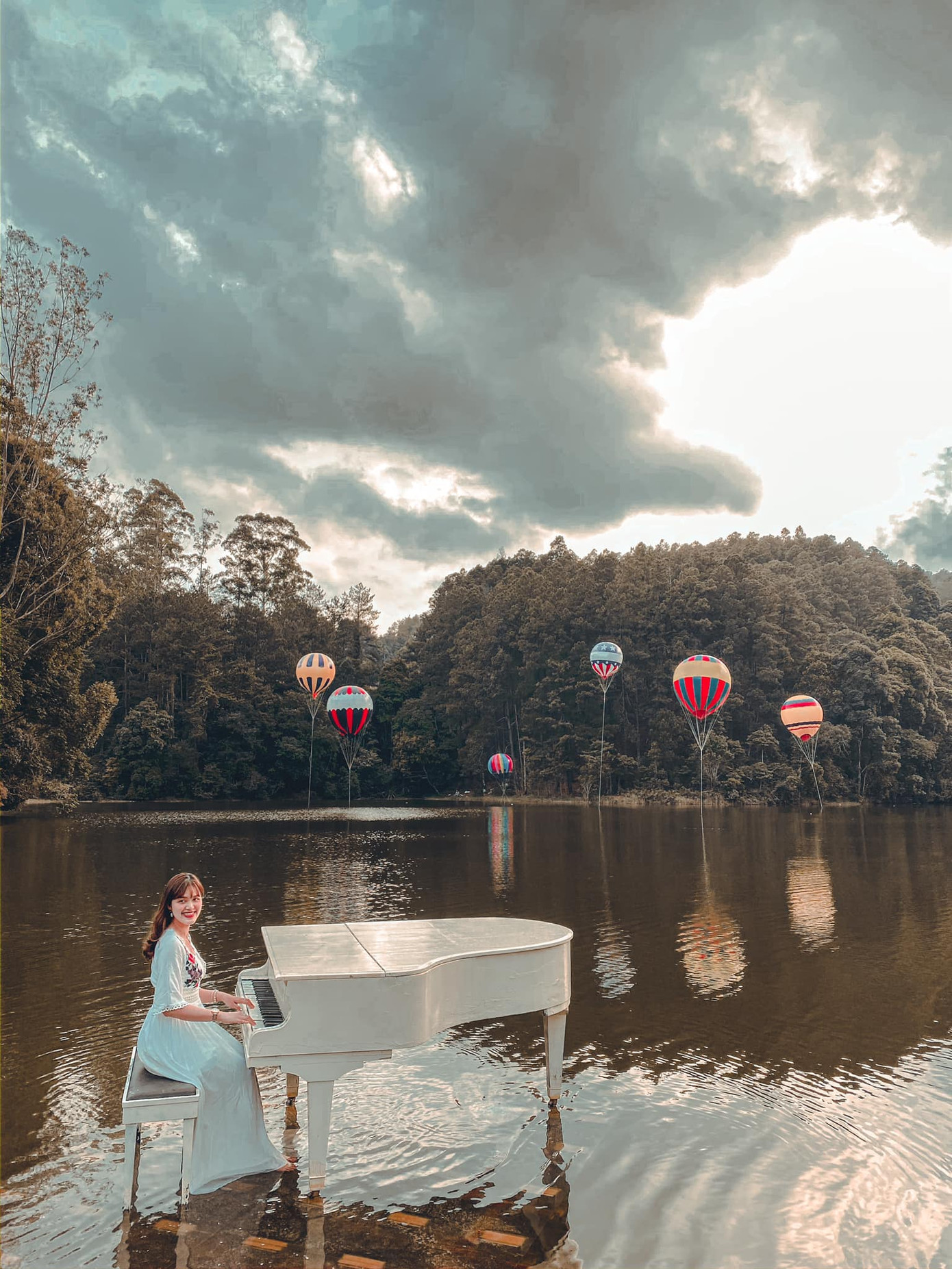 Định vị 10 tọa độ sống ảo “chất lừ” không thể bỏ qua khi ghé thăm Đà Lạt ảnh 9