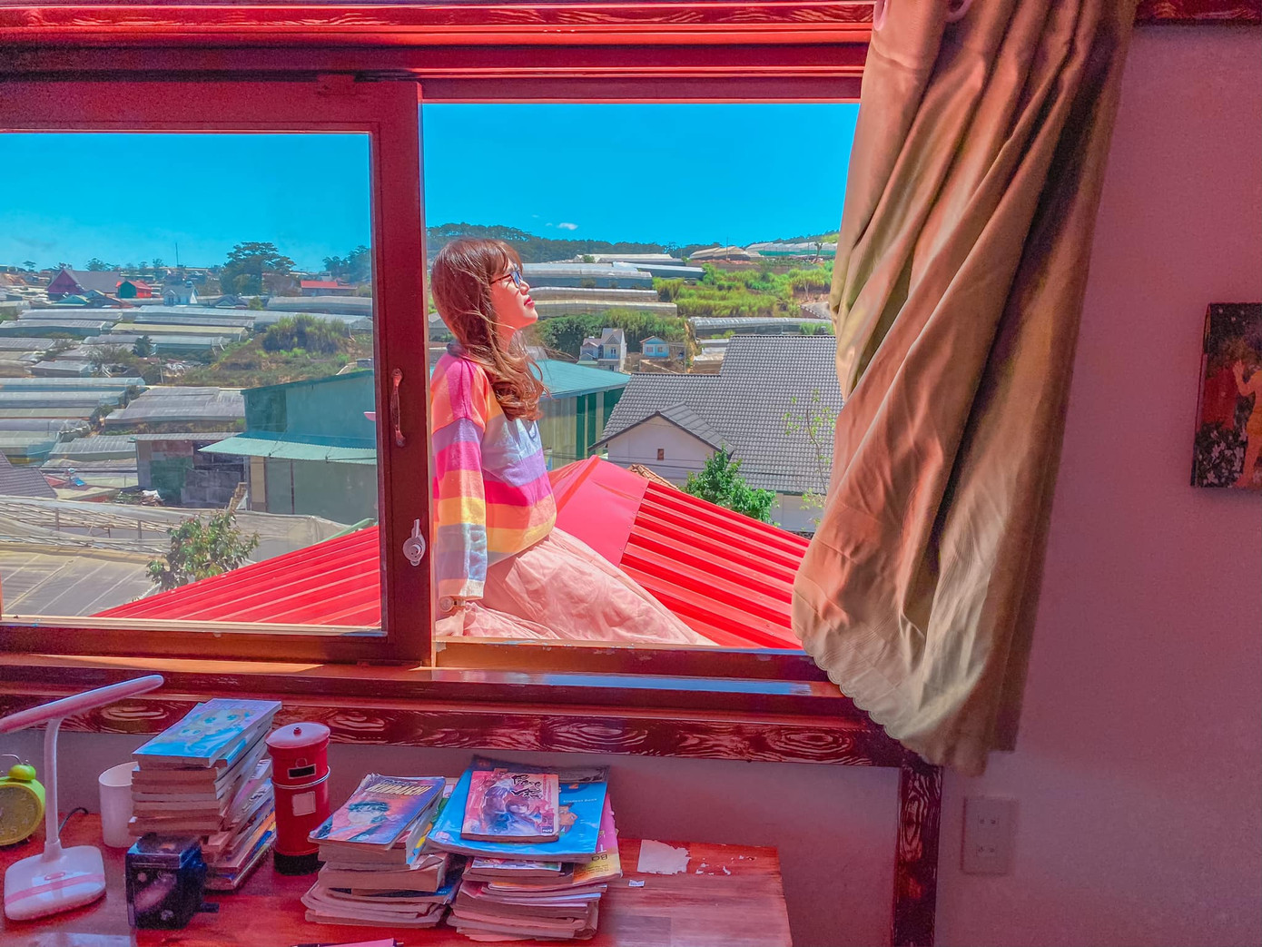 Định vị 10 tọa độ sống ảo “chất lừ” không thể bỏ qua khi ghé thăm Đà Lạt ảnh 3