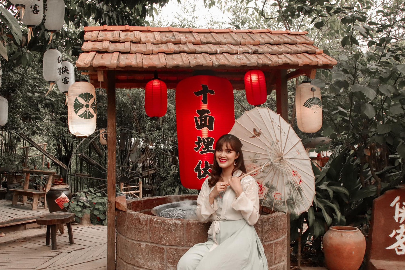 10 tọa độ sống ảo “chất lừ” không thể bỏ qua khi ghé thăm Đà Lạt (Phần 2) ảnh 5