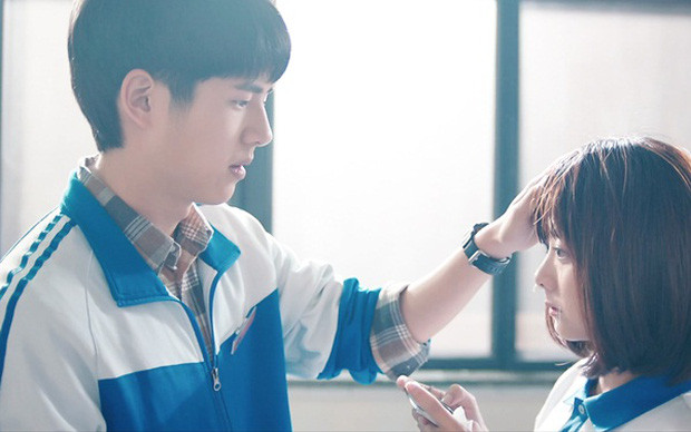 Không cần trở thành “Tôi - phiên bản tốt nhất” nếu điều đó luôn khiến em cảm thấy mệt mỏi ảnh 2