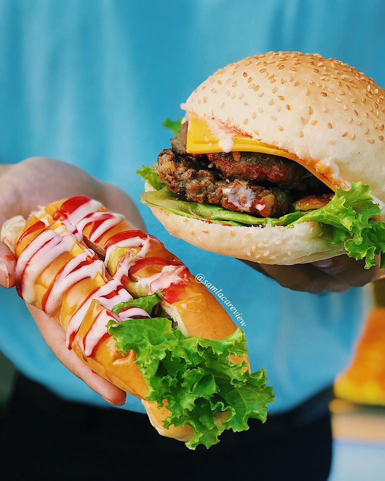 Hẹn hò Sài Gòn: Thiên đường các món bánh ăn vặt tí hon, no bụng nhưng không sợ ngán ảnh 7