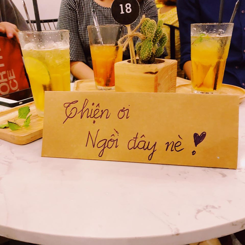 Gợi ý ngay dùm bạn Top 10 những địa điểm liên hoan lớp sang-xịn-mịn ở Sài Gòn ảnh 13