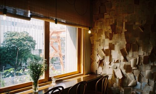 Giải nhiệt với kem mù tạt cay nồng, kem trứng muối trân châu đường đen ngon khó cưỡng ảnh 7