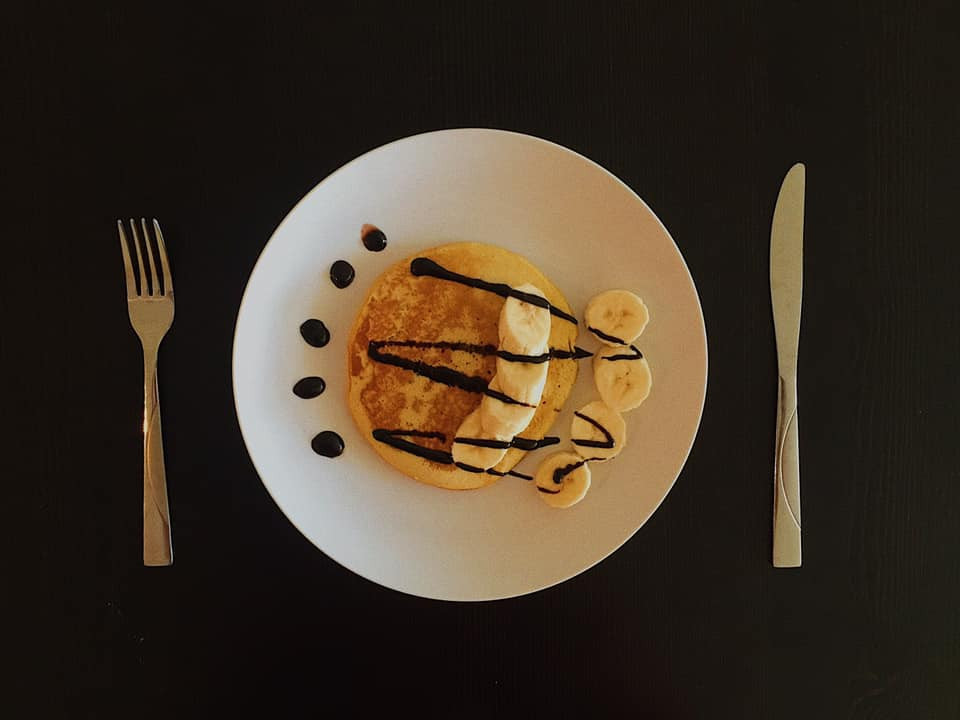 Nhật ký sống sót qua mùa dịch của một du học sinh Việt tại Mỹ ảnh 15