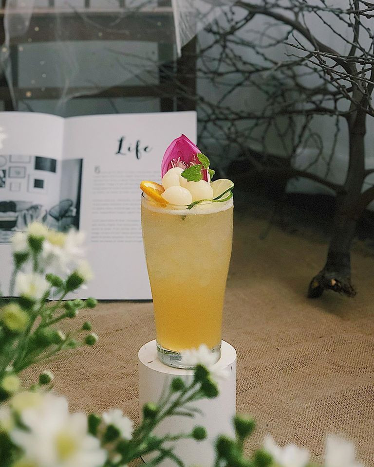 Top 10 địa điểm liên hoan lớp sang-xịn-mịn dành cho teen Sài Gòn (phần 3) ảnh 1