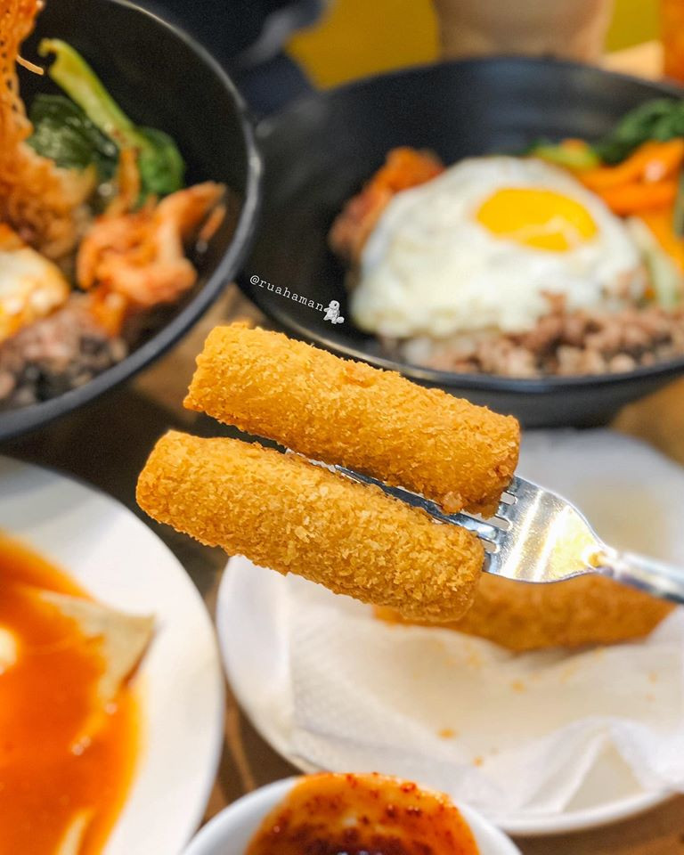 Hẹn hò cuối tuần với Sài Gòn yêu thương: Trời đổ mưa rồi đó, bạn đã ăn gì chưa? ảnh 7