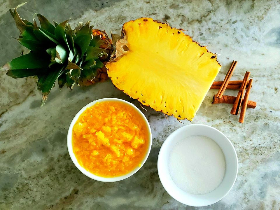 Ở nhà vụng nấu nướng nhưng khi đi du học lại trở thành “Master Chef” ảnh 1