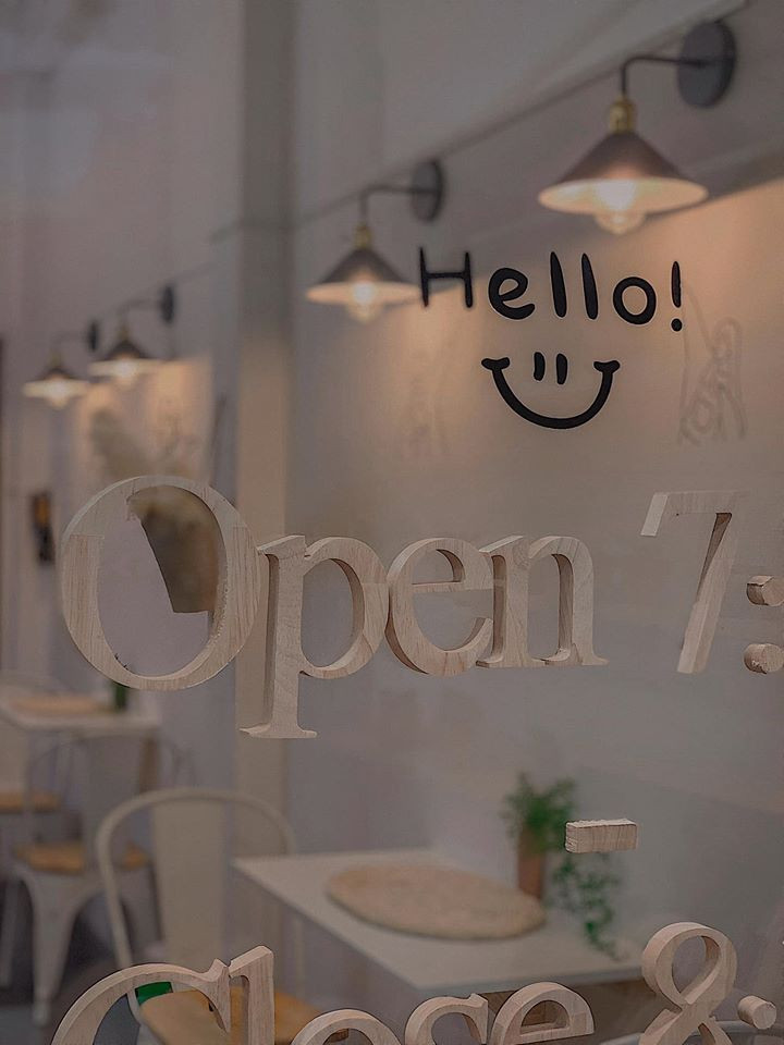 Sài Gòn đi đâu mà vội: Cùng ngồi lại trú nắng trú mưa, rồi nhâm nhi một ly trà mát lạnh! ảnh 4