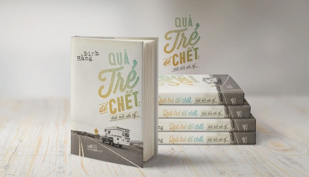 Những cuốn sách du lịch truyền cảm hứng nhất định phải đọc dành cho hội teen mê xê dịch ảnh 2