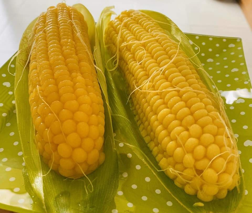 Lễ hội cosplay của những chiếc bánh khiến dân tình chỉ muốn lao ngay vào bếp ảnh 11