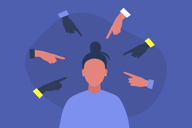 Gửi tuổi 15: Nếu một mai em chịu điều oan ức ảnh 5 Gửi tuổi 15: Nếu một mai em chịu điều oan ức ảnh 5