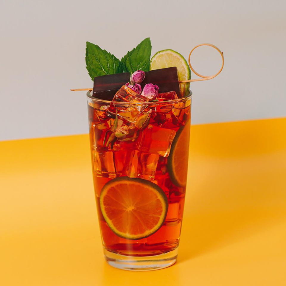 Ảnh: Orientea Tiệc trà chiều: Những điểm cộng đáng yêu luôn khiến teen Sài Gòn mê mẩn ảnh 7