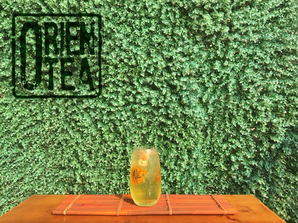 Ảnh: Orientea Tiệc trà chiều: Những điểm cộng đáng yêu luôn khiến teen Sài Gòn mê mẩn ảnh 9