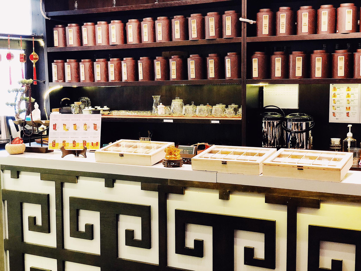 Ảnh: Orientea Tiệc trà chiều: Những điểm cộng đáng yêu luôn khiến teen Sài Gòn mê mẩn ảnh 6