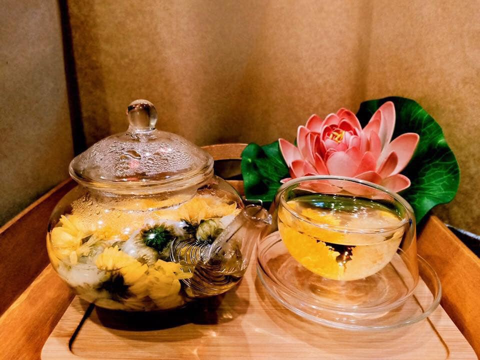 Ảnh: Orientea Tiệc trà chiều: Những điểm cộng đáng yêu luôn khiến teen Sài Gòn mê mẩn ảnh 8