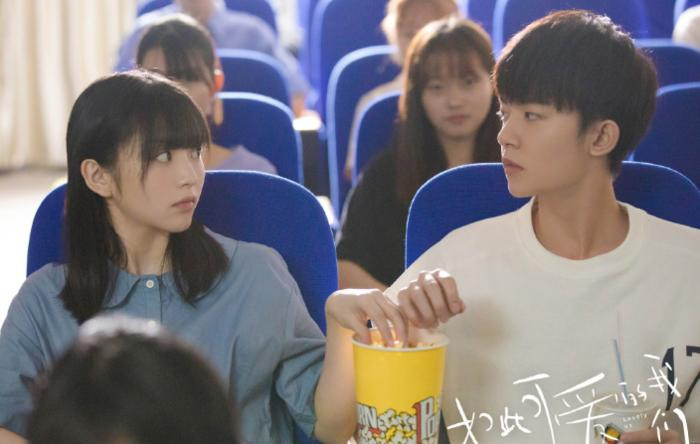 Chuyện tình yêu đâu phải hoa trái theo mùa, hà cớ gì mà em cứ mãi sợ ế? ảnh 2