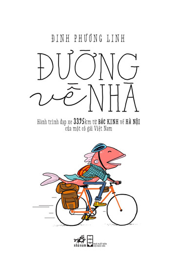 20 cuốn sách du lịch truyền cảm hứng mà bất cứ cô gái nào mê dịch chuyển cũng nên đọc ảnh 2