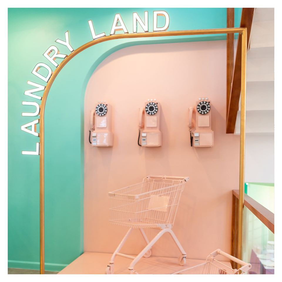 Vào “tổ chim” trốn nắng uống cà phê hay nhâm nhi trà sữa chuẩn vị Đài Loan? ảnh 14