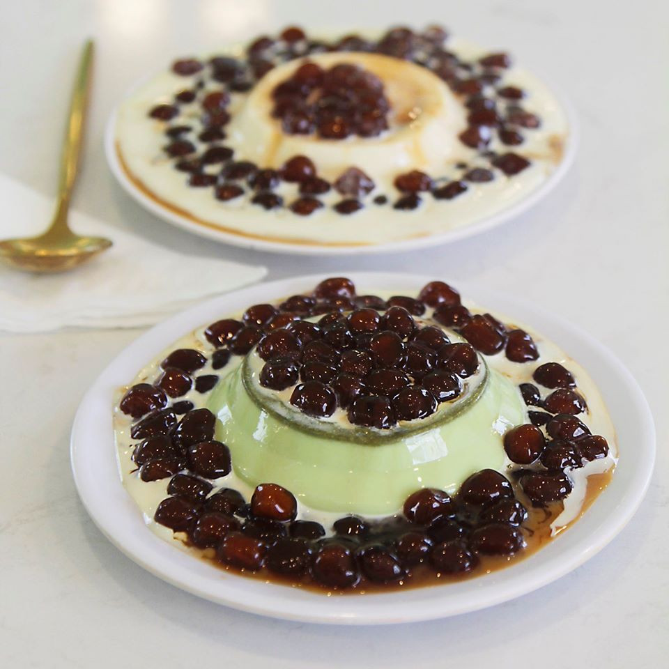 Vào “tổ chim” trốn nắng uống cà phê hay nhâm nhi trà sữa chuẩn vị Đài Loan? ảnh 15