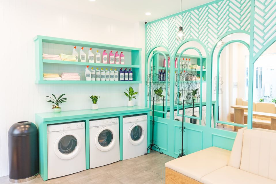 Vào “tổ chim” trốn nắng uống cà phê hay nhâm nhi trà sữa chuẩn vị Đài Loan? ảnh 12