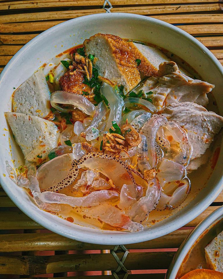 Giờ ăn đến rồi: Bún cá Nha Trang loại đặc biệt hay Tokbokki thơm ngon vô đối? ảnh 3