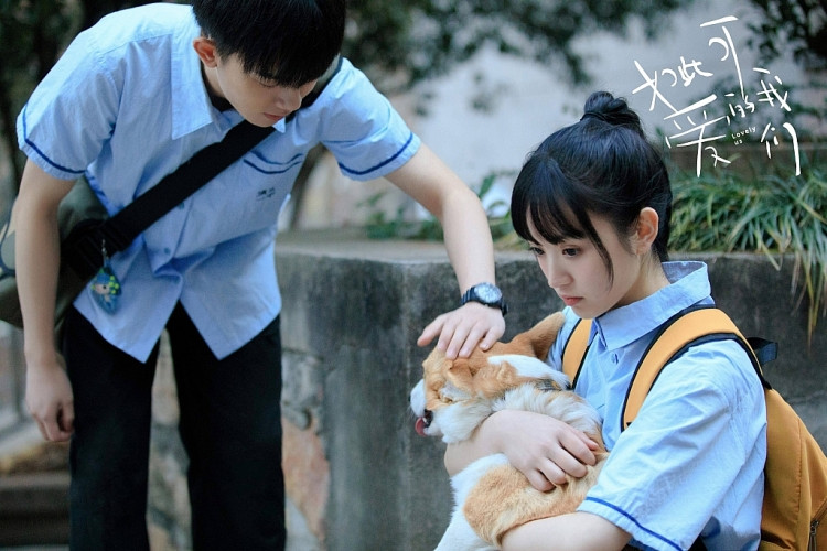 Gửi cô gái tuổi 20: Đừng thắc mắc tại sao người ấy lại không chọn mình, cũng đừng oán hận! ảnh 1