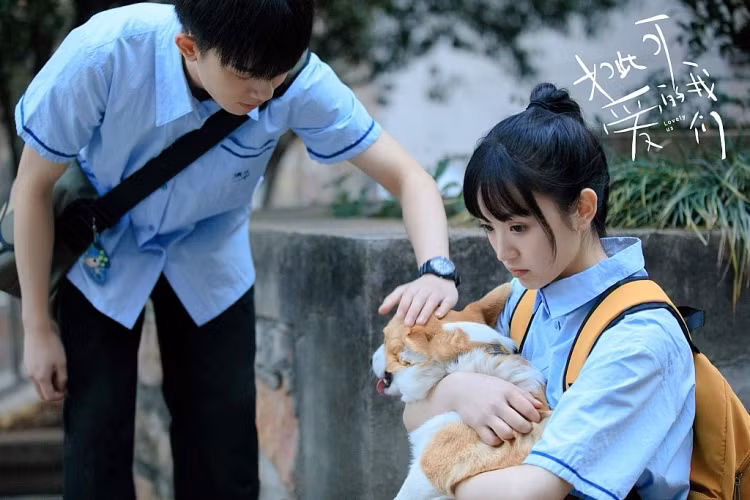 Gửi cô gái tuổi 20: Đừng thắc mắc tại sao người ấy lại không chọn mình, cũng đừng oán hận! ảnh 1
