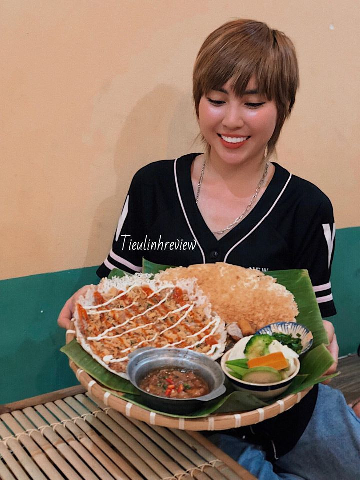 Ăn sập Sài Gòn: Bánh mì xíu mại hay cơm cháy kho quẹt? Hay là… cả hai? ảnh 5