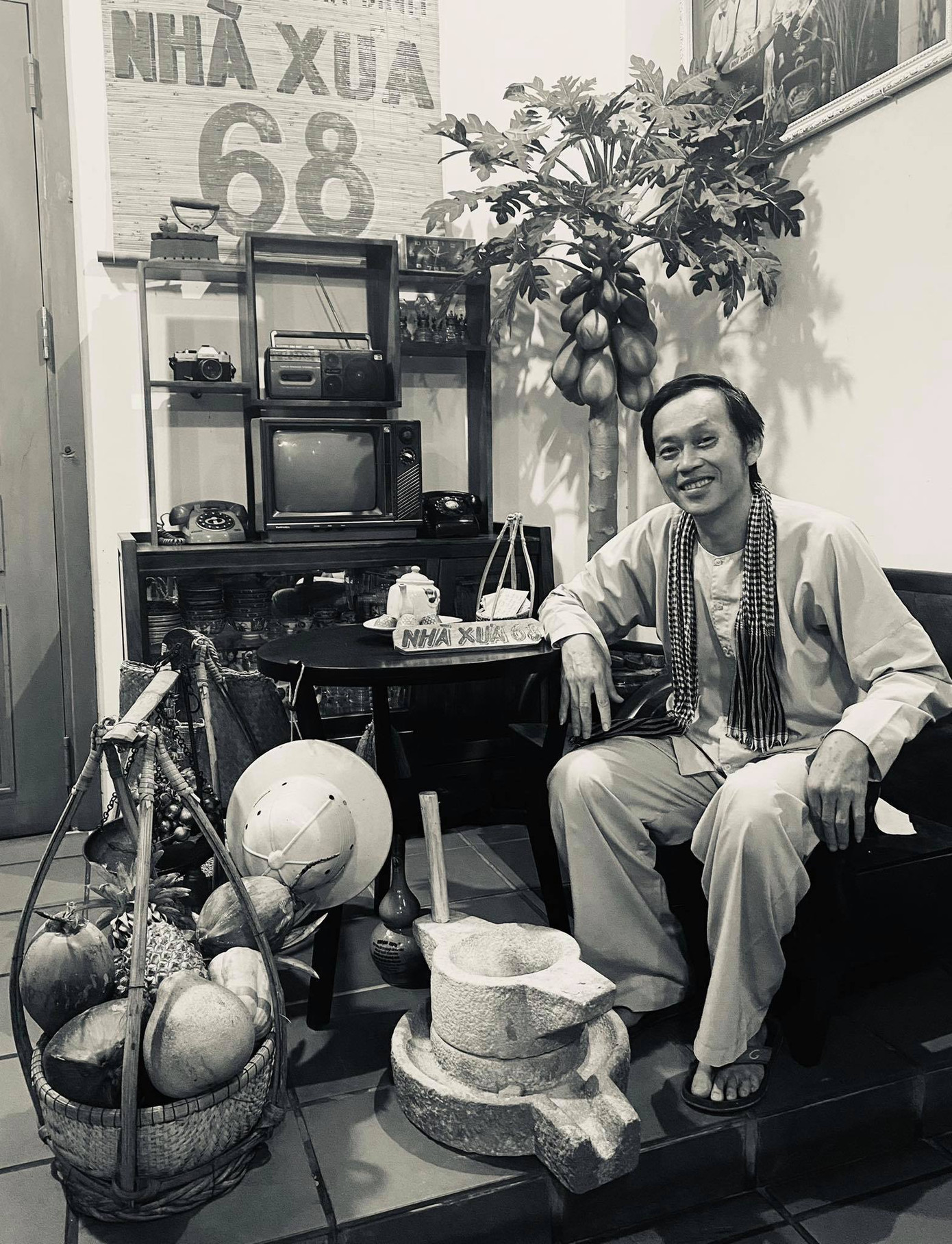 Lòng từ thiện không có thước đo, cũng giống như tình thương vậy ảnh 3