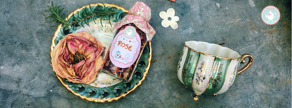 Ảnh: Partea Tiệc trà chiều: Những điểm cộng đáng yêu luôn khiến teen Sài Gòn mê mẩn ảnh 5